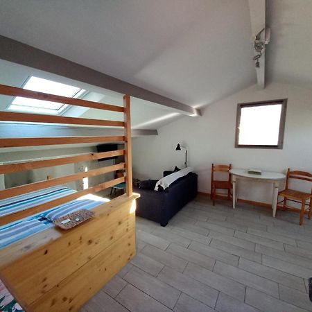 Gite Avec Terrasse Privee Proche Des Gorges Du Verdon 알레망엥프로방스 외부 사진