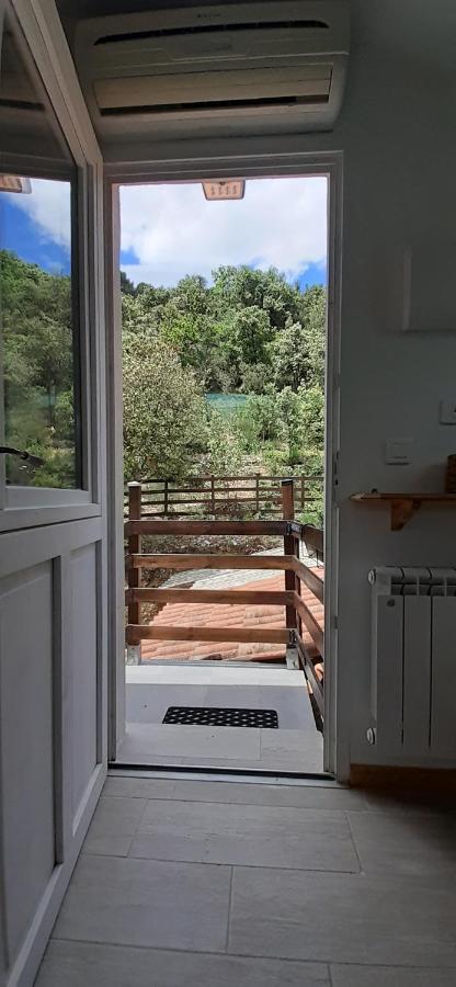 Gite Avec Terrasse Privee Proche Des Gorges Du Verdon 알레망엥프로방스 외부 사진