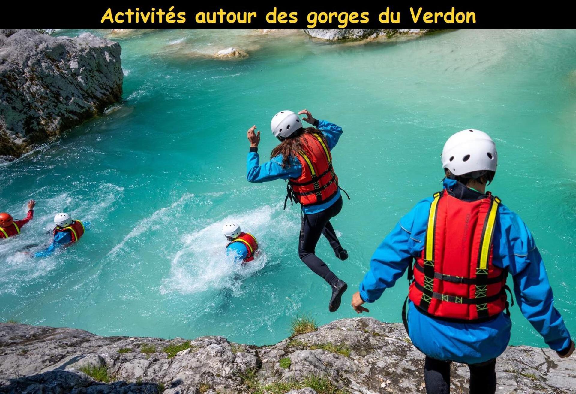 Gite Avec Terrasse Privee Proche Des Gorges Du Verdon 알레망엥프로방스 외부 사진