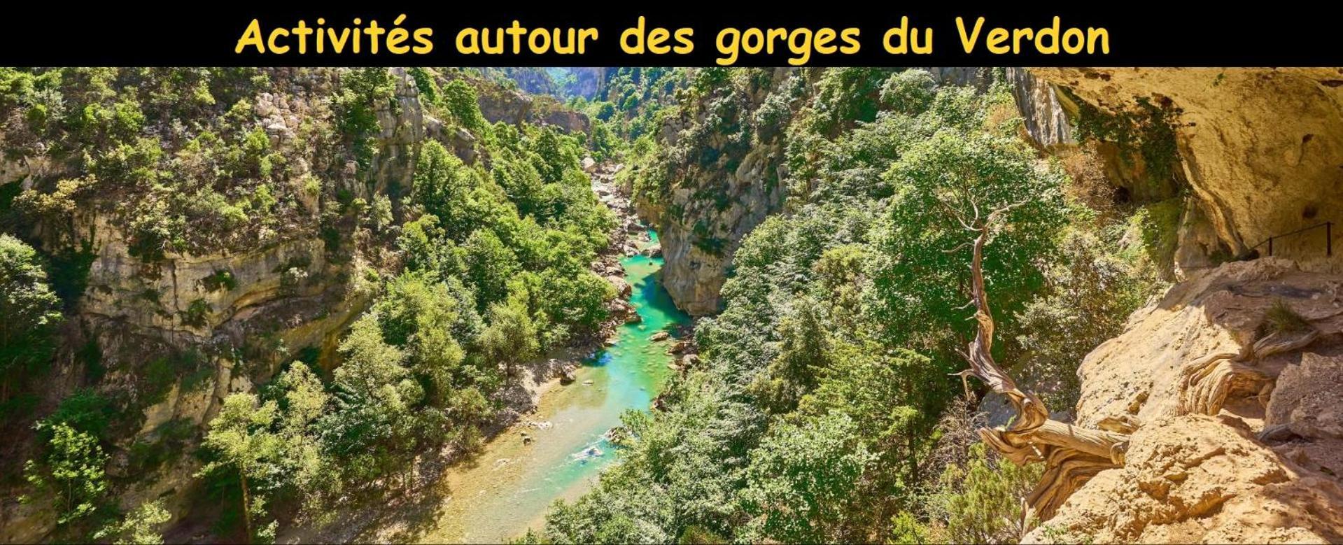 Gite Avec Terrasse Privee Proche Des Gorges Du Verdon 알레망엥프로방스 외부 사진