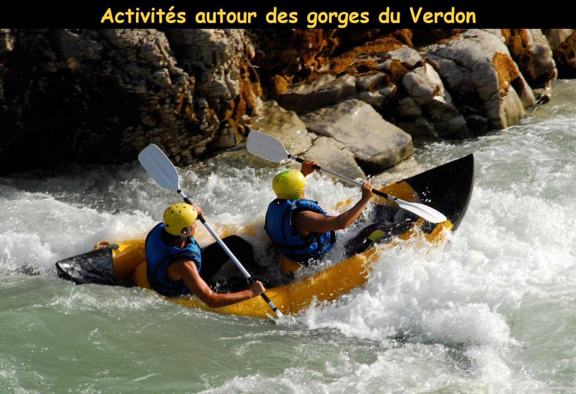 Gite Avec Terrasse Privee Proche Des Gorges Du Verdon 알레망엥프로방스 외부 사진