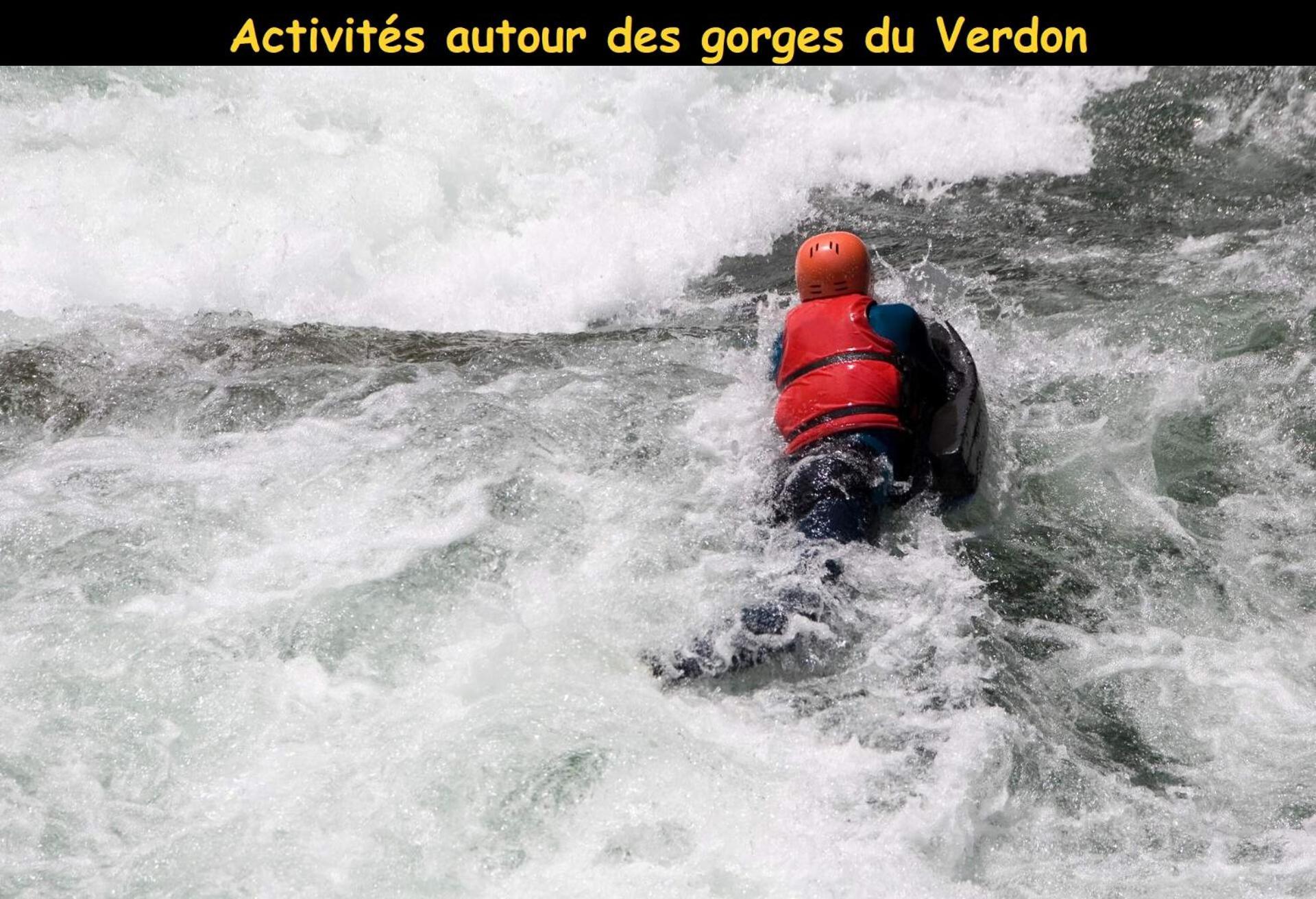 Gite Avec Terrasse Privee Proche Des Gorges Du Verdon 알레망엥프로방스 외부 사진