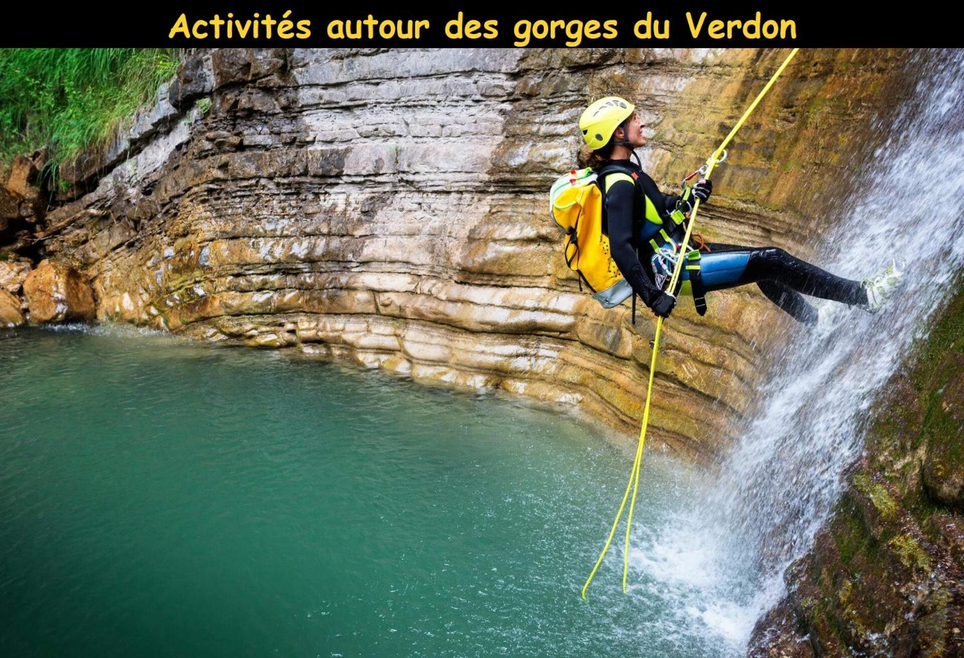 Gite Avec Terrasse Privee Proche Des Gorges Du Verdon 알레망엥프로방스 외부 사진