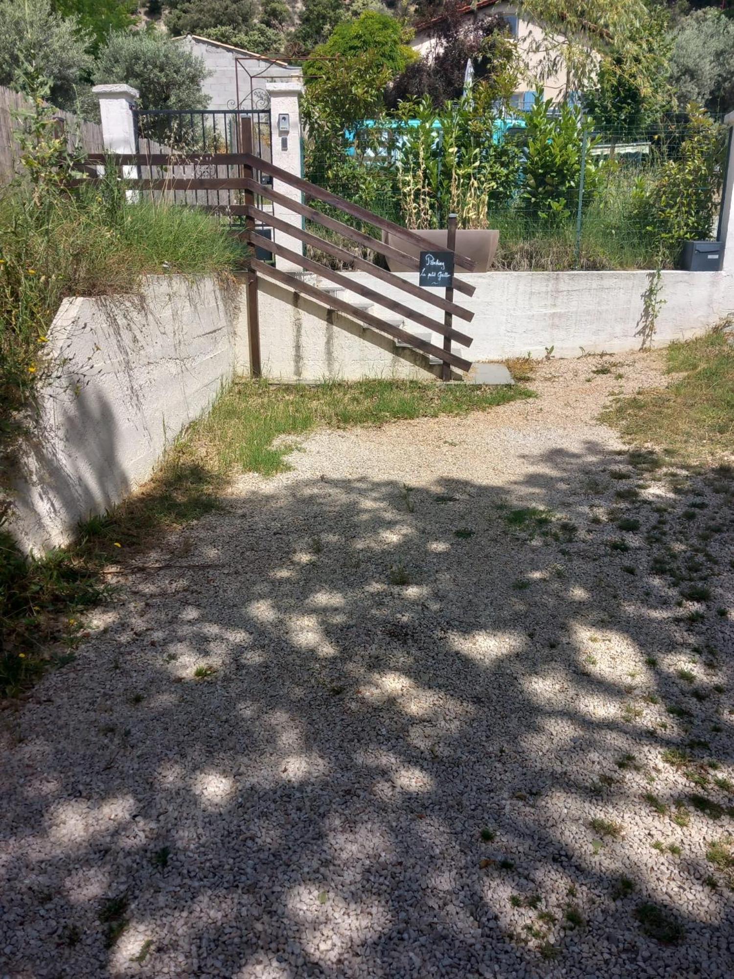Gite Avec Terrasse Privee Proche Des Gorges Du Verdon 알레망엥프로방스 외부 사진
