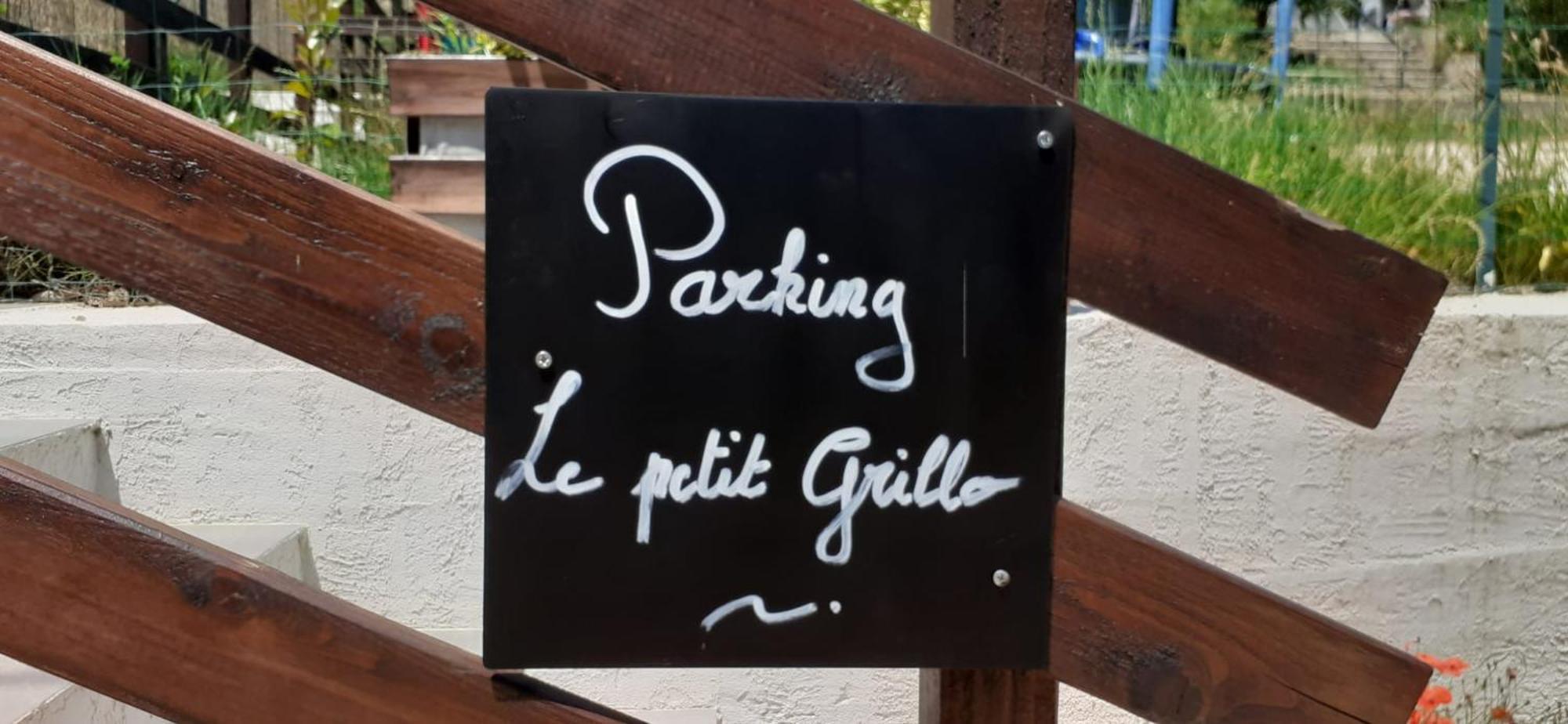 Gite Avec Terrasse Privee Proche Des Gorges Du Verdon 알레망엥프로방스 외부 사진