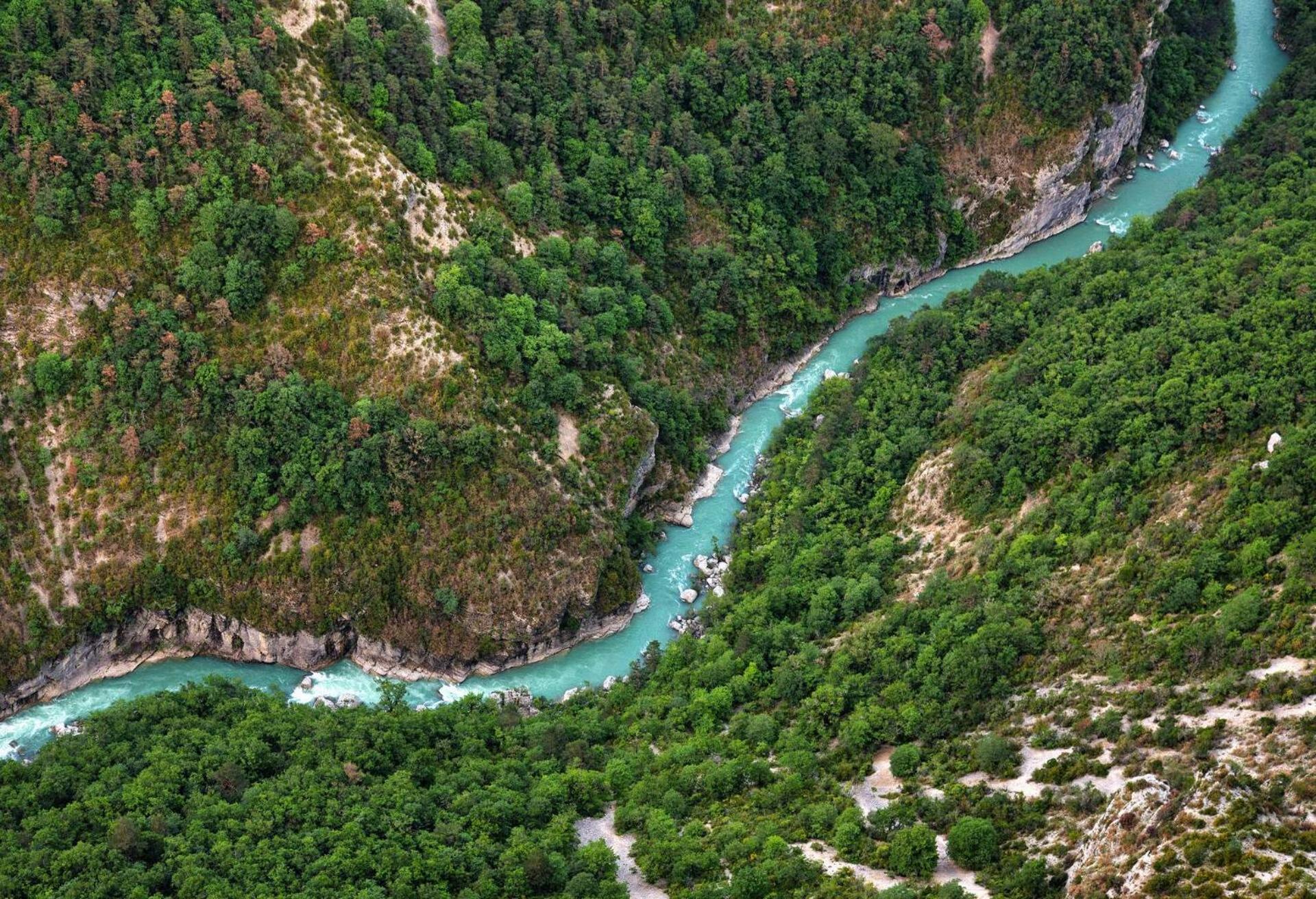 Gite Avec Terrasse Privee Proche Des Gorges Du Verdon 알레망엥프로방스 외부 사진